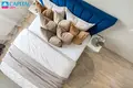 Mieszkanie 2 pokoi 52 m² Wilno, Litwa