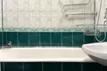 2 room apartment 68 m² Minsk, Belarus