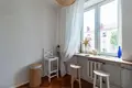 2 room apartment 52 m² Minsk, Belarus