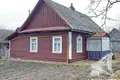 Casa 60 m² Pruzhany, Bielorrusia