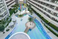 2 bedroom apartment 93 m² Erdemli, Turkey