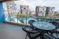 2 room apartment 70 m² Alanya, Turkey