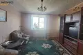 2 room apartment 46 m² Kobryn, Belarus