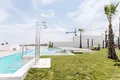 2 bedroom apartment 80 m² Rojales, Spain