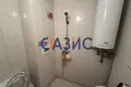 Квартира 3 комнаты 78 м² Несебр, Болгария