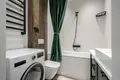 Appartement 2 chambres 37 m² Minsk, Bélarus