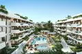 4 bedroom apartment  Marbella, Spain