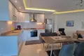 Wohnung 3 zimmer 120 m² Alanya, Türkei