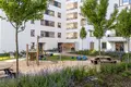 Квартира 2 комнаты 40 м² Познань, Польша