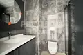 1 bedroom apartment 47 m² Kepez, Turkey