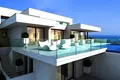 3 bedroom villa 547 m² Cumbre del Sol, Spain