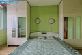 3 room apartment 61 m² Silute, Lithuania