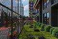Квартира 4 комнаты 120 м² Мезитли, Турция