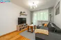 2 room apartment 49 m² Vilnius, Lithuania