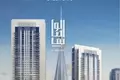 Квартира 1 комната 1 073 м² Дубай, ОАЭ