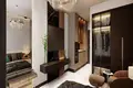 Mieszkanie 39 m² Dubaj, Emiraty Arabskie