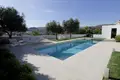 4 bedroom house 395 m² Germasogeia, Cyprus