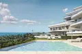 Квартира 2 спальни 166 м² Resinera Voladilla, Испания