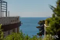 2 bedroom apartment 133 m² Budva, Montenegro