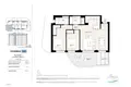 Квартира 3 комнаты 226 м² la Vila Joiosa Villajoyosa, Испания