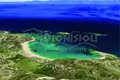 Land 500 m² Sykia, Greece