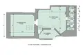 Gewerbefläche 105 m² Stadt Zagreb, Kroatien
