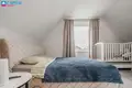 House 80 m² Dituva, Lithuania