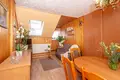 Appartement 3 chambres 52 m² Poznań, Pologne