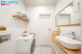 Mieszkanie 2 pokoi 43 m² Wilno, Litwa