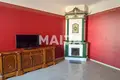 Appartement 5 chambres 132 m² Riga, Lettonie