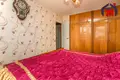 Wohnung 3 Zimmer 75 m² Wilejka, Weißrussland