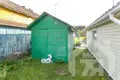 Дом 30 м² Мясотский сельский Совет, Беларусь