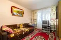 Apartamento 3 habitaciones 66 m² Minsk, Bielorrusia