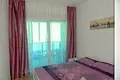 Wohnung 1 Schlafzimmer 45 m² Becici, Montenegro