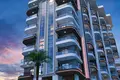 Apartamento 3 habitaciones 160 m² Avsallar, Turquía