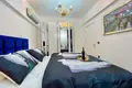 3 room apartment 80 m² Alanya, Turkey