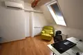 4 room apartment 93 m² Kaposvari jaras, Hungary