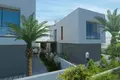 Villa de tres dormitorios 240 m² Agios Epiktitos, Chipre