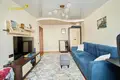 Wohnung 2 Zimmer 49 m² Minsk, Weißrussland