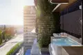 3 bedroom apartment 134 m² Dubai, UAE