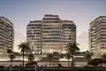 Wohnkomplex New Edgewater Residences Phase 2 with a swimming pool close to the international airport, Dubai Islands, Dubai, UAE