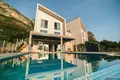 Villa de 4 dormitorios 227 m² Budva, Montenegro