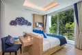 1 bedroom apartment 70 m² Phuket, Thailand