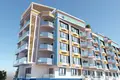 Studio apartment 1 bedroom 41 m² Hurghada, Egypt