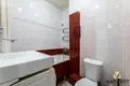 Apartamento 1 habitación 34 m² Minsk, Bielorrusia