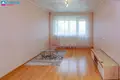 Apartamento 2 habitaciones 47 m² Panevėžys, Lituania