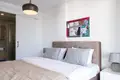 Квартира 3 комнаты 111 м² Кирения, Северный Кипр