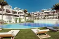 2 bedroom apartment 178 m² Torrevieja, Spain