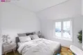 Mieszkanie 3 pokoi 57 m² Szyłokarczma, Litwa