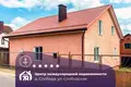 Haus 122 m² Samachvalavicki sielski Saviet, Belarus